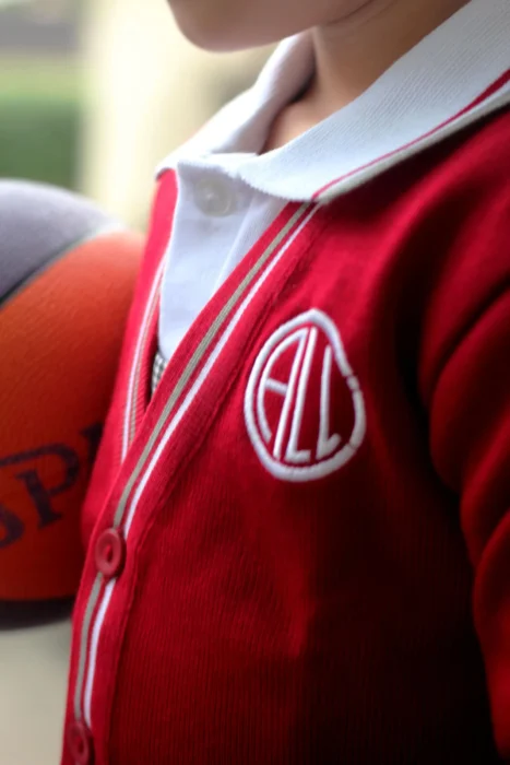 Uniformes Escolares Aries - Nuestra Historia